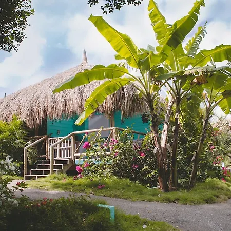 Mondi Lodge